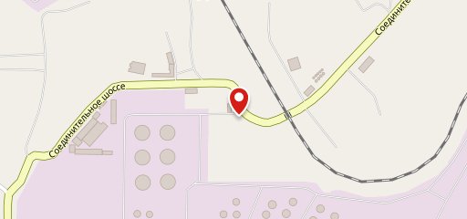 Столовая на карте