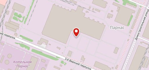 столовая УМ 260 на карте