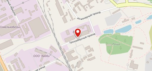Випра на карте