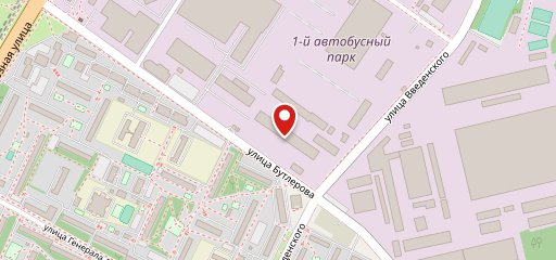 CofeFest на карте