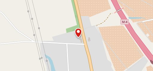 Столовая В Здании Магнит на втором Этаже на карте