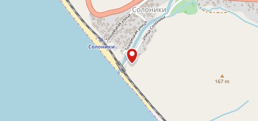 Вараздат на карте