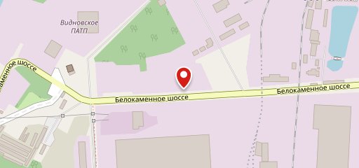Добро Пожаловать на карте