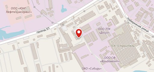 Вилка86 на карте