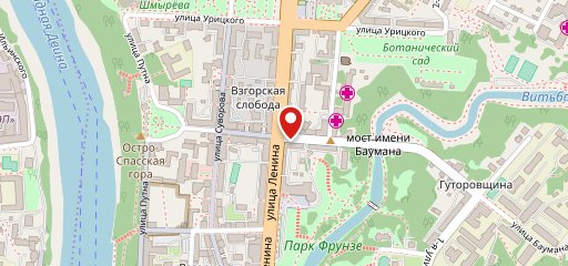 Время есть на карте