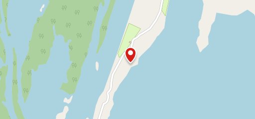 Столовая Волжино на карте