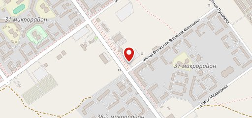 Домашняя кухня на карте