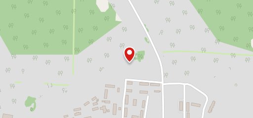 Столовая на карте