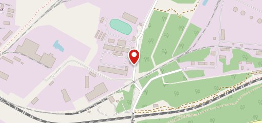 Столовая на карте