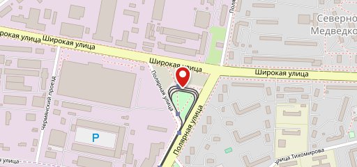 Столовая (з-д Аркон) на карте