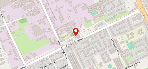 За поворотом на карте