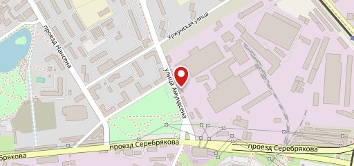 СтоловаяПекарня на карте