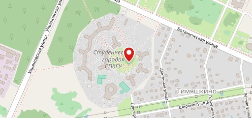 столовка в 12хе на карте