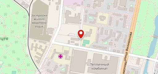 Столовкаа на карте