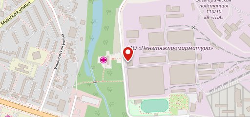 СтоловкинЪ на карте