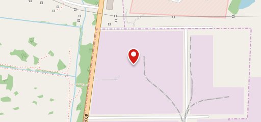 Столовая Мир на карте