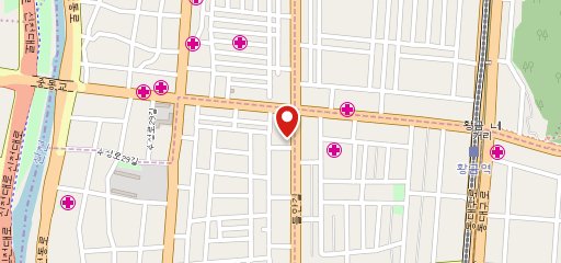 Seuton на карте