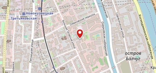 StoneHandPub на карте