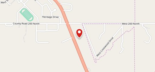Stonehouse Restaurant на карте