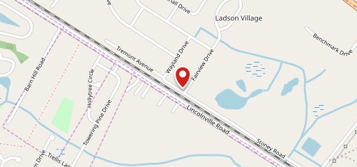 Stoney Rd Pub на карте