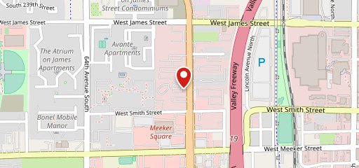 Stop by Cafe на карте
