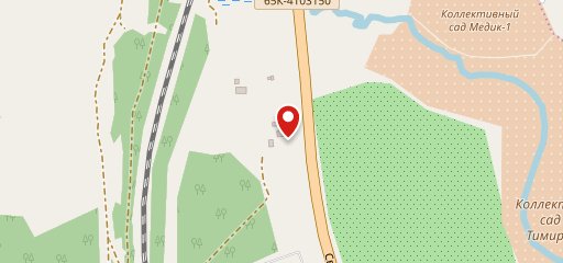 Stop express на карте