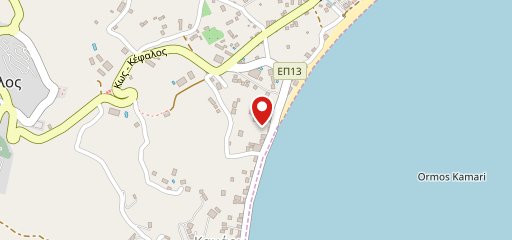 Stop Inn на карте