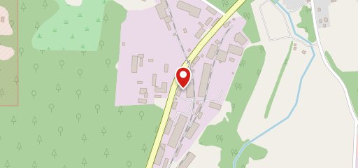 Stop кафе на карте