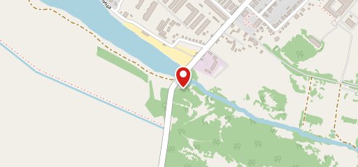 Стоп-Лайн На Солдатском Озере на карте