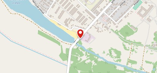 Стоп лайн голодная корова на карте