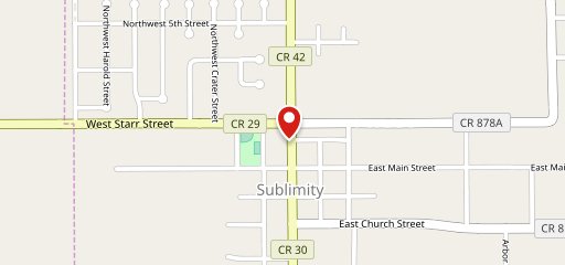 Stop -N- Save на карте