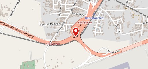 Stop Over на карте