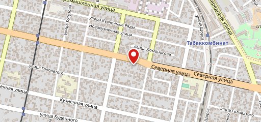 Stop Pizza на карте