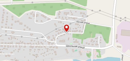 Стоп суши на карте