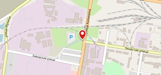 Stop&Go на карте