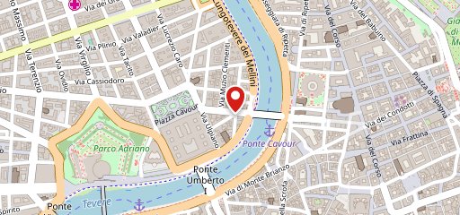 Stop&Go на карте