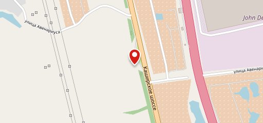 Stopexpress на карте