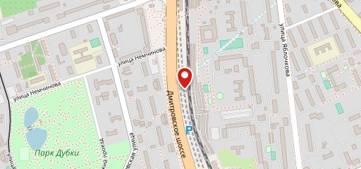 Stopexpress на карте