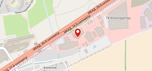 Stopexpress на карте
