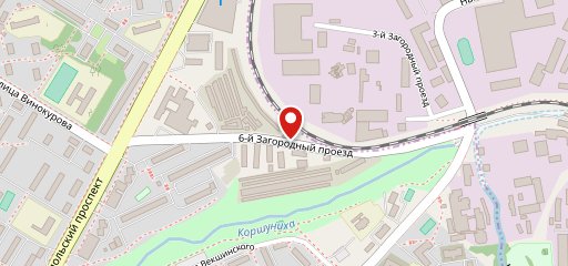 Stopexpress на карте