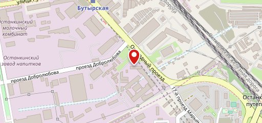 Stopexpress на карте