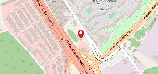 Stopexpress на карте