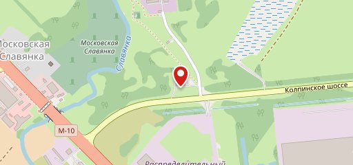 Stopexpress на карте