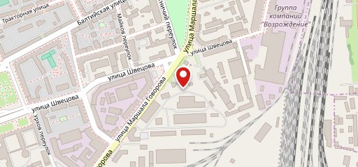 Stopexpress на карте