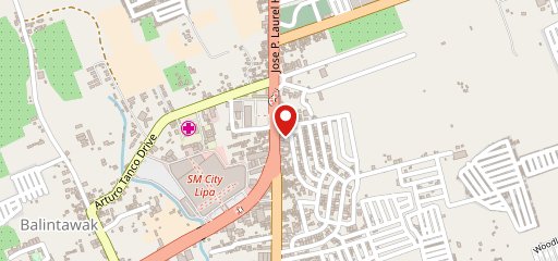 Stopsilog на карте