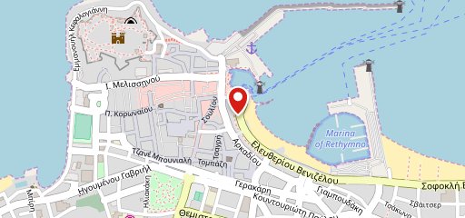Store 311 на карте
