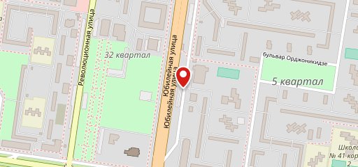 Storia на карте