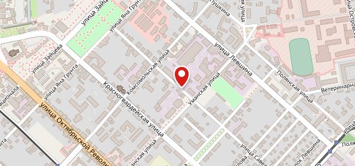 Stories Coffee на карте