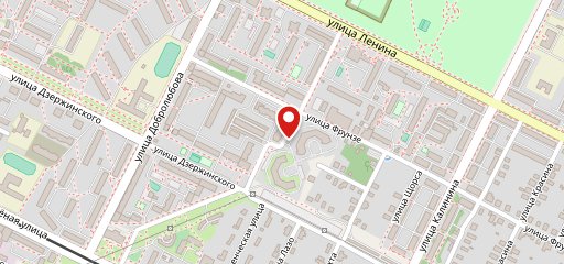 Stories Coffee на карте