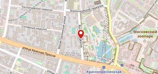 Stories Coffee на карте